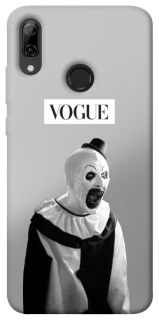 Чохол на Huawei P Smart (2019) Halloween Vogue фото 1 з 1
