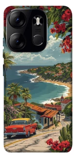 Чехол на Tecno Spark Go 2023 Cuba фото 1 из 1