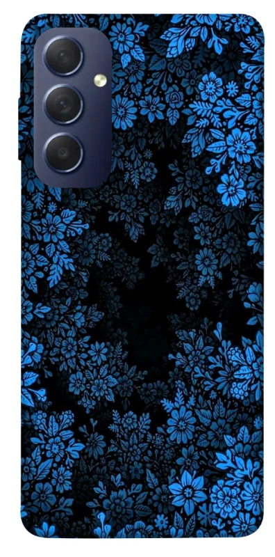 Чохол на Samsung Galaxy M54 5G Flowers v5 фото 1 з 1