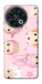 Чохол на TECNO Spark 30 Pro (KL7) Sonny angel фото 1 з 1