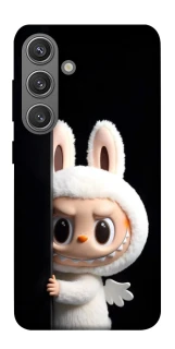 Чохол на Samsung Galaxy S24+ Labubu with wings фото 1 з 1