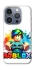 Чехол на Apple iPhone 16 Pro Roblox v3 фото 1 из 1