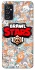 Чехол на Samsung Galaxy M52 Brawl Stars ver.15 фото 1 из 1