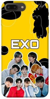 Чохол на Apple iPhone 7 plus / 8 plus EXO v3 фото 1 з 1