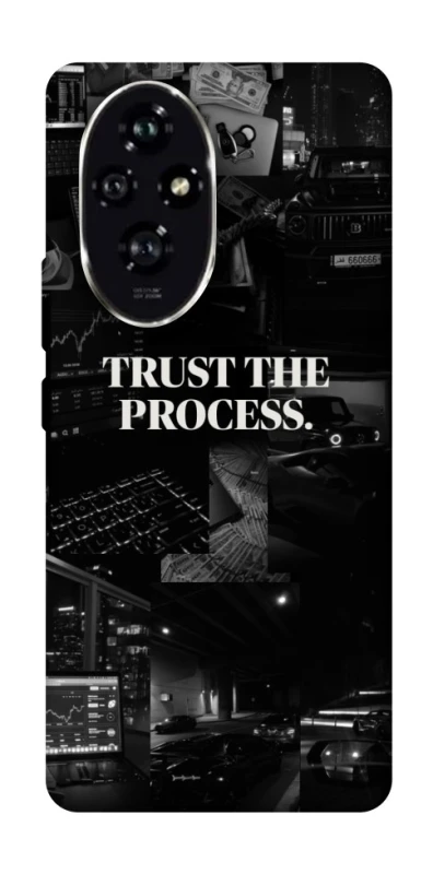 Чохол на Honor 200 Process фото 1 з 1