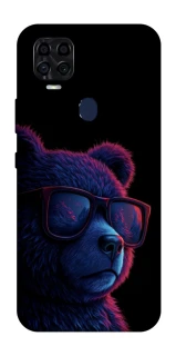 Чохол на ZTE Blade v2020 Cool Bear фото 1 з 1