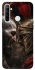 Чохол на Realme 6i God of War фото 1 з 1