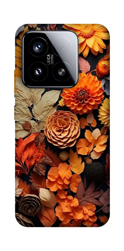 Чохол на Xiaomi 15 Dreams фото 1 з 1