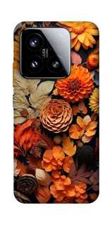 Чохол на Xiaomi 15 Dreams фото 1 з 1