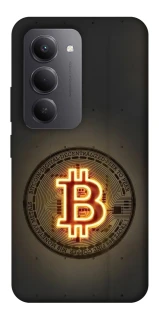 Чохол на Xiaomi Redmi 15 (EU) Битферма фото 1 з 1