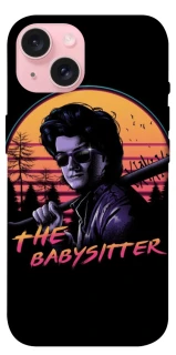 Чохол на Apple iPhone 15 (6.1") Stranger Things ver.31 фото 1 з 1