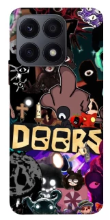 Чехол на Huawei Honor X8a Doors фото 1 из 1