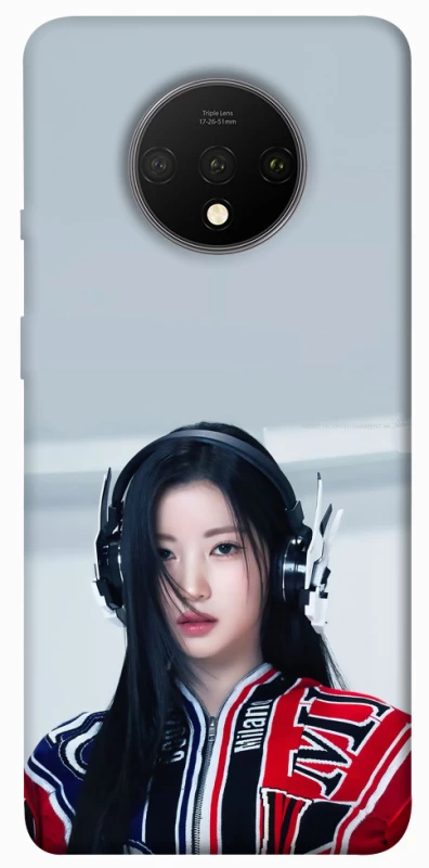 Чохол на OnePlus 7T Asa - BABYMONSTER фото 1 з 1