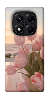 Чохол на Xiaomi Redmi Note 14 Pro 5G Morning Flowers zon фото 1 Чохол на Xiaomi Redmi Note 14 Pro 5G Morning Flowers zon фото 1 з 1