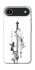 Чехол на Apple iPhone 17 Air (6.5") Tattoo ver.6 фото 1 из 1