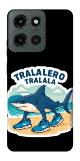 Чохол на Motorola Moto G Power (2025) Tralalero Tralala фото 1 з 1