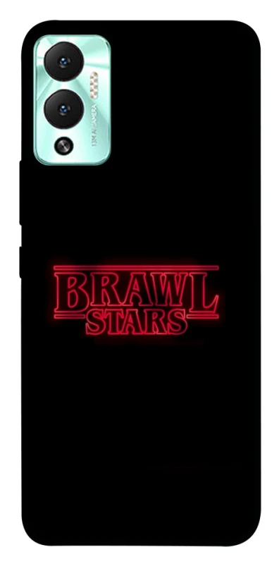 Чохол на Infinix Hot 12 Play Brawl Stars ver.12 фото 1 з 1