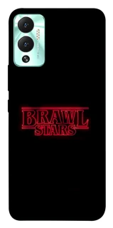 Чохол на Infinix Hot 12 Play Brawl Stars ver.12 фото 1 з 1