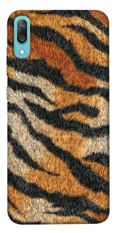 Чехол на Huawei Y6 Pro (2019) Tiger фото 1 из 1