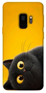 Чохол на Samsung Galaxy S9 This is Cat фото 1 з 1