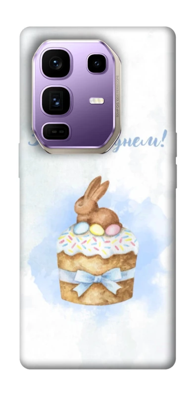 Чехол на Infinix Note 50 Pro+ Easter ver.8 фото 1 из 1