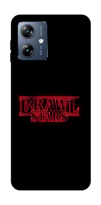 Чехол на Motorola Moto G54 Power Brawl Stars ver.12 фото 1 из 1