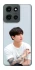 Чохол на Motorola Moto G Power (2025) Jungkook - BTS фото 1 з 1