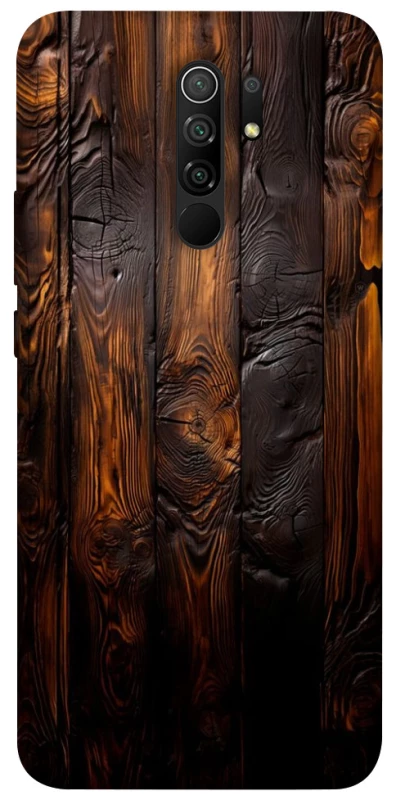 Чехол на Xiaomi Redmi 9 Дерево v2 фото 1 из 1