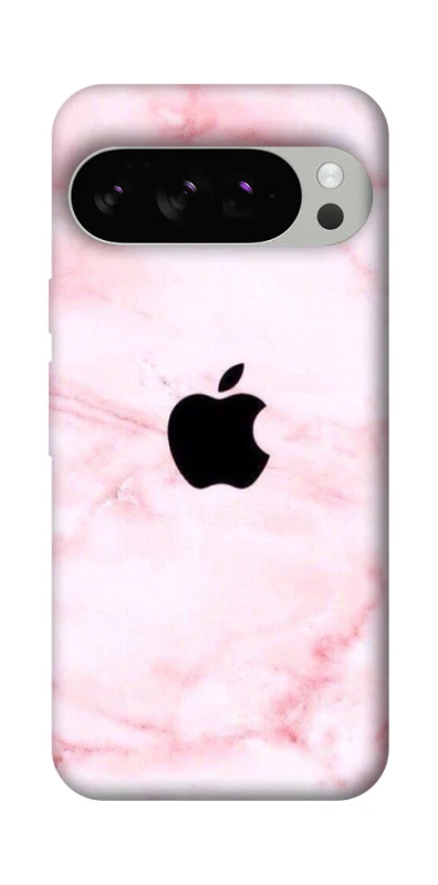 Чехол на Google Pixel 10 Pro Apple logo ver.6 фото 1 из 1