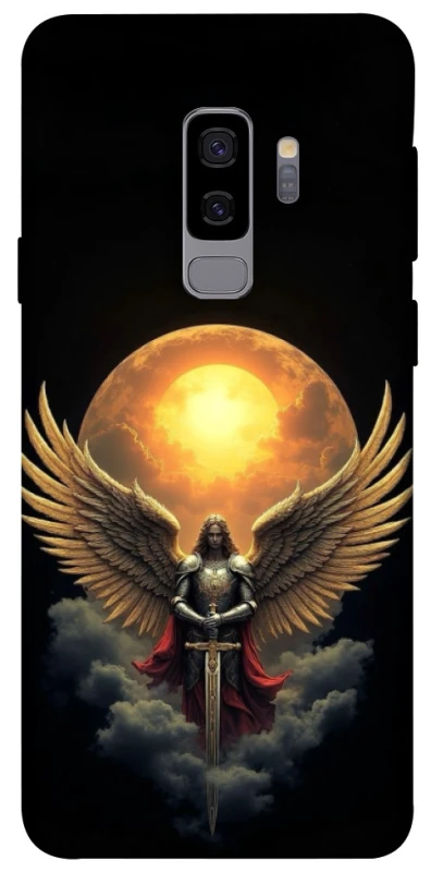 Чехол на Samsung Galaxy S9+ Archangel фото 1 из 1