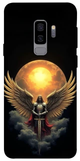 Чохол на Samsung Galaxy S9+ Archangel фото 1 з 1