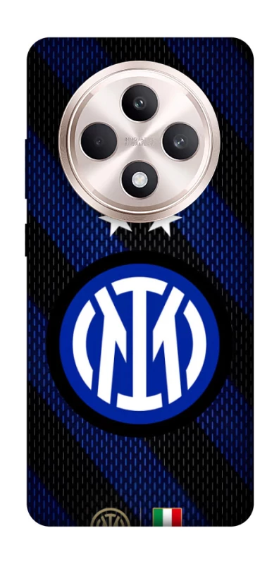 Чохол на Oppo Reno 12 F 4G/5G FC Inter v2 фото 1 з 1