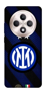 Чохол на Oppo Reno 12 F 4G/5G FC Inter v2 фото 1 з 1