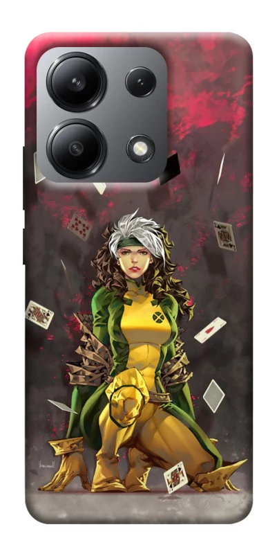 Чохол на Xiaomi Redmi Note 13 4G Rogue фото 1 з 1
