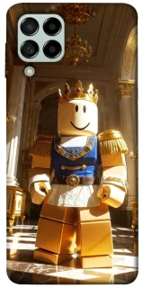 Чохол на Samsung Galaxy M53 5G Roblox aesthetics ver.6 фото 1 з 1