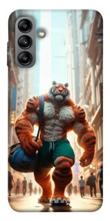 Чохол на Samsung Galaxy A04s Тигр фото 1 з 1