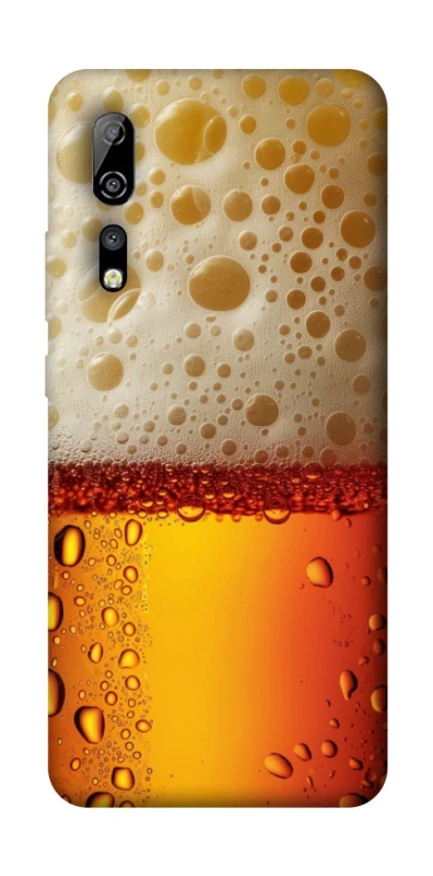 Чохол на ZTE Axon 10 Pro Beer Style фото 1 з 1