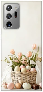 Чехол на Samsung Galaxy Note 20 Ultra Easter ver.4 фото 1 из 1