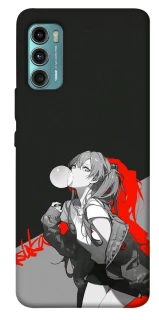 Чохол на Motorola Moto G60 Asoka фото 1 з 1