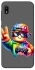 Чохол на Samsung Galaxy A10 (A105F) Roblox Gamer Peace фото 1 з 1