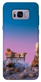 Чехол на Samsung G955 Galaxy S8 Plus Mountain v7 фото 1 из 1