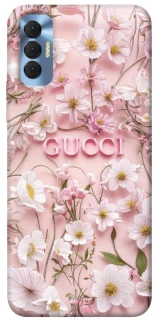 Чохол на TECNO Spark 8P Gucci ver.6 фото 1 з 1