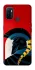 Чохол на Oppo A53 / A32 / A33 Agamemnon фото 1 з 1