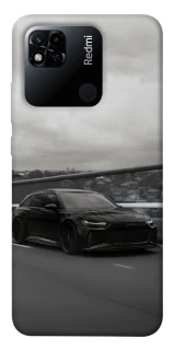 Чехол на Xiaomi Redmi 10A RS6 grey фото 1 из 1