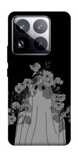 Чохол на Xiaomi 15 Pro Cute Halloween фото 1 з 1