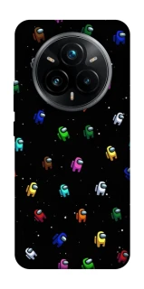 Чехол на Realme 14 Pro Among Us фото 1 из 1