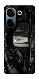 Чехол на TECNO Camon 20 Pro (CK7n) BMW V58 фото 1 из 1
