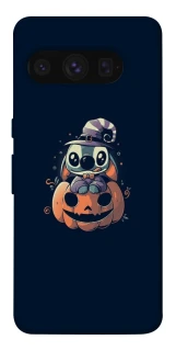 Чехол на Google Pixel 8 Pro Halloween Stitch ver.3 фото 1 из 1