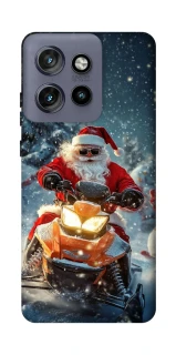 Чехол на Motorola Edge 50 Neo Christmas spirit ver.9 фото 1 из 1