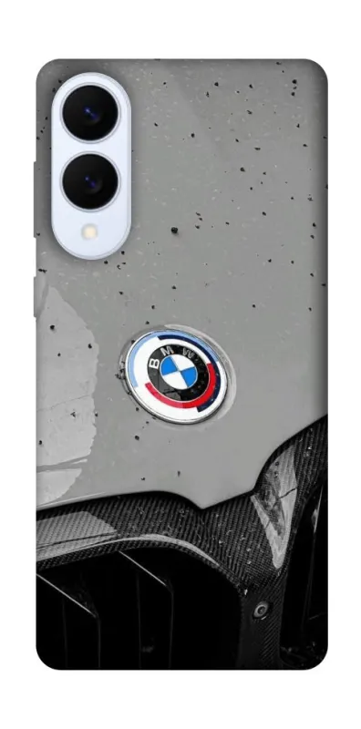 Чохол на Samsung Galaxy S25 Edge BMW v52 фото 1 з 1